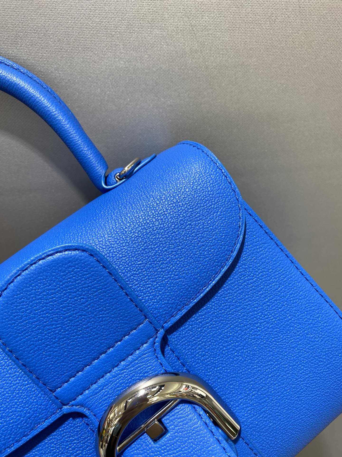 델보 브리앙 MM 토고백 스몰